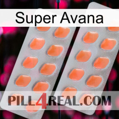 Super Avana 27